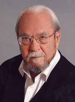 Halil İnalcık