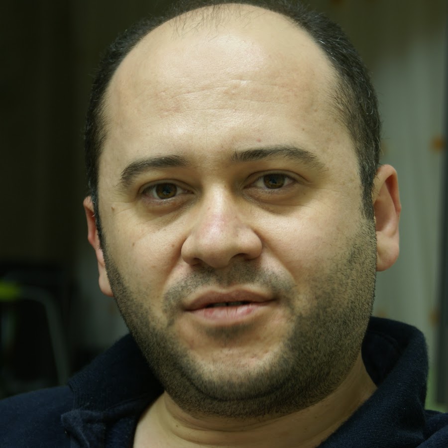Halil Ersin Avcı