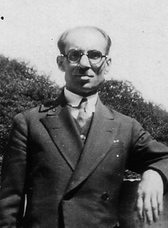 Mehmet Halit Bayrı