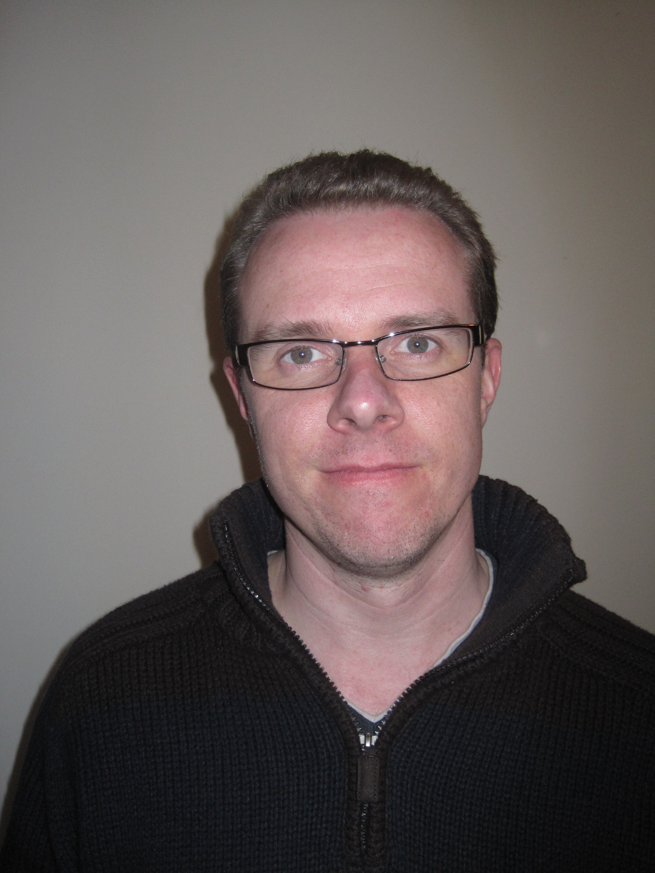 Chris Mcnab