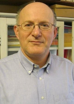 Jeremy Black