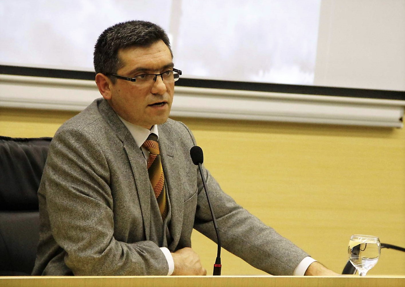 Haluk Selvi