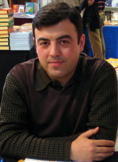 Şakir Ural