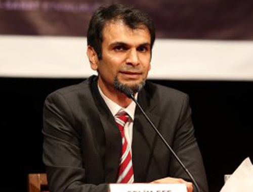 Selim Efe Erdem