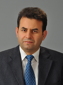 Cevdet Kırpık