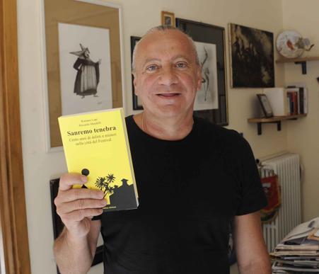 Riccardo Mandelli