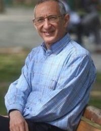 Cemil Koçak