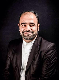 Ahmet Bulut
