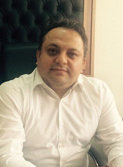 Zübeyir Tokgöz