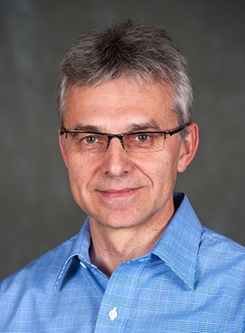 Gabor Agoston