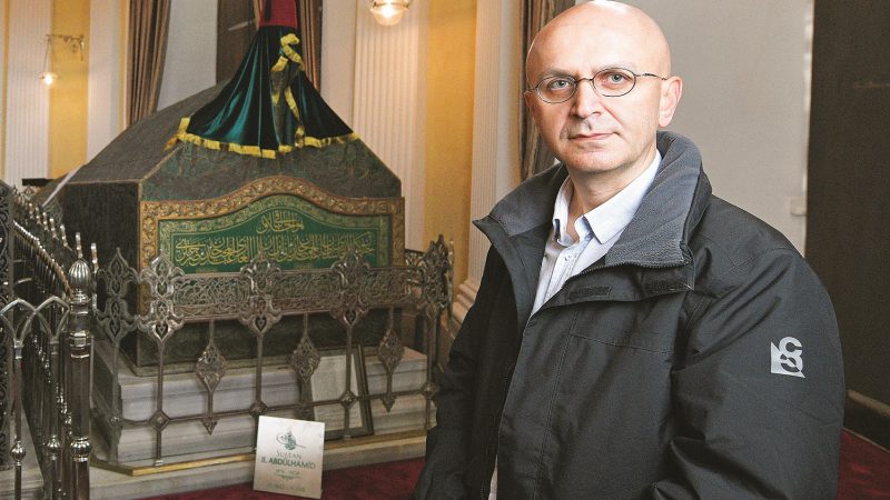 Hakan Özdemir