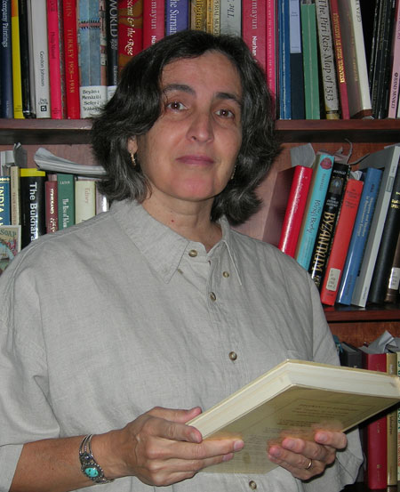 Palmira Brummett