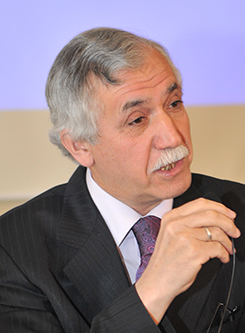 Dursun Gürlek
