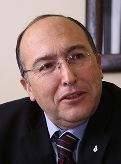 Haluk Dursun
