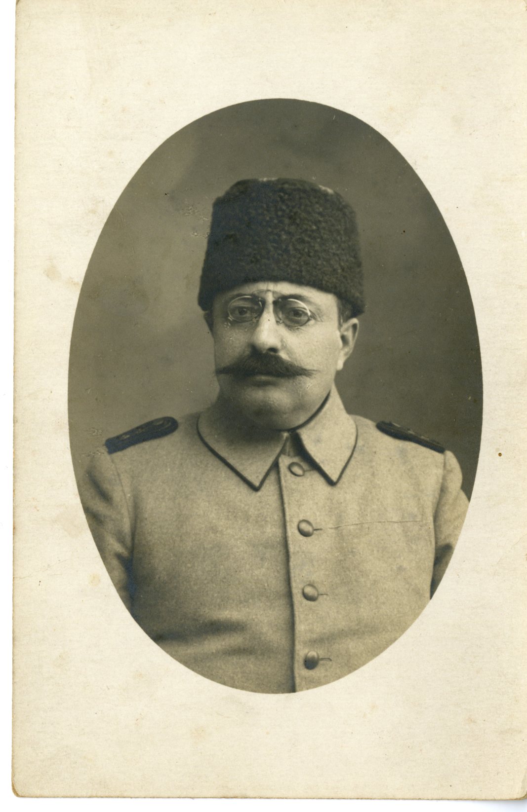 M. Fuad Tokad