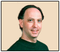 Daniel Goffman