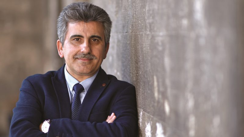 Muharrem Kesik