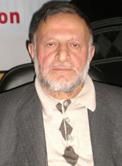 Ali Kemal Saran
