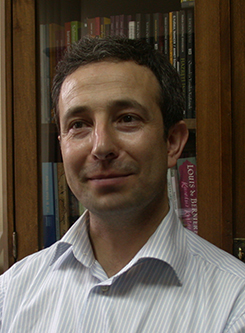 Fatih Okumuş