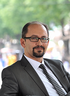 İsmail Akbal