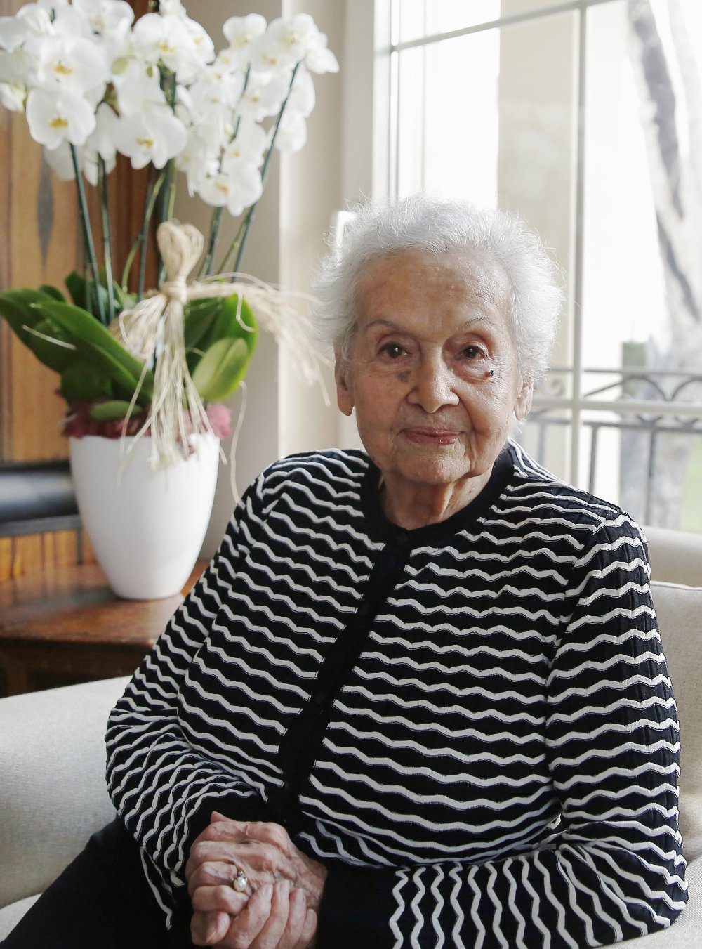 Nilüfer Bayar Gürsoy
