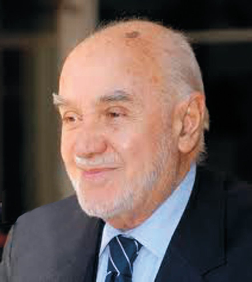 Sabahattin Zaim