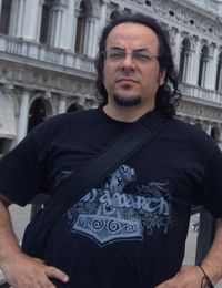 Enis Temizel