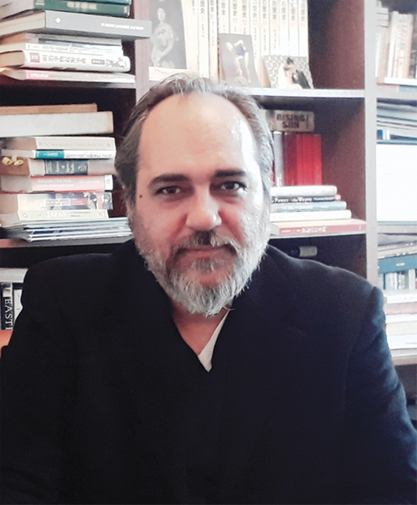 Erdal Küçükyalçın