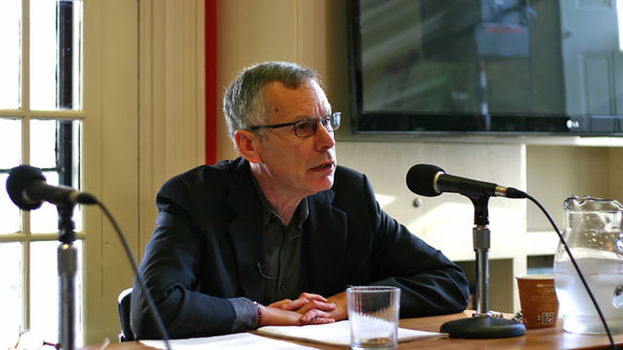 James L. Gelvin
