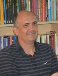 Altan Çetin