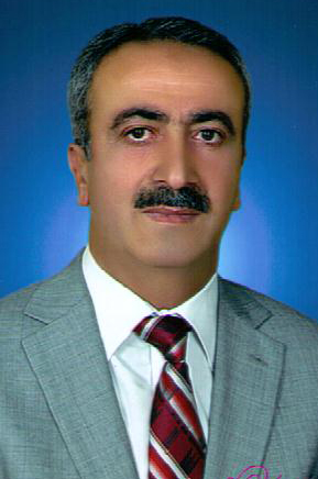 Mehmet Karagöz