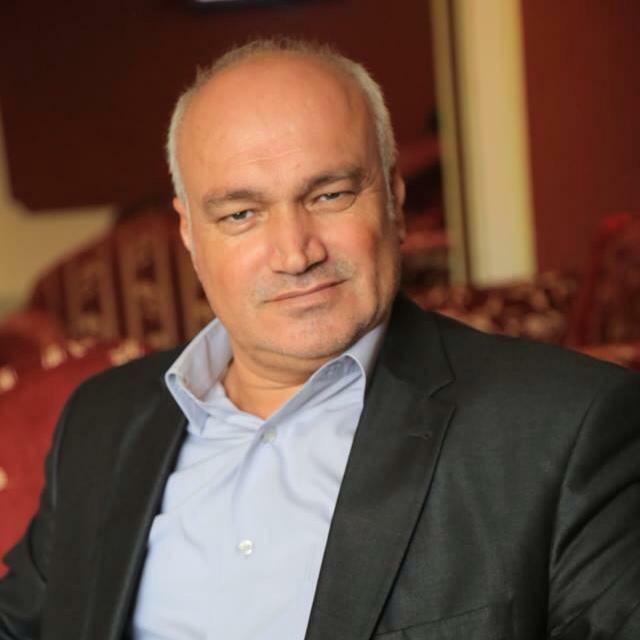 Ahmet Taşağıl