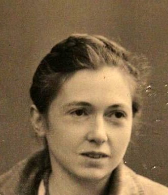 Eva de Vitray Meyerovitch