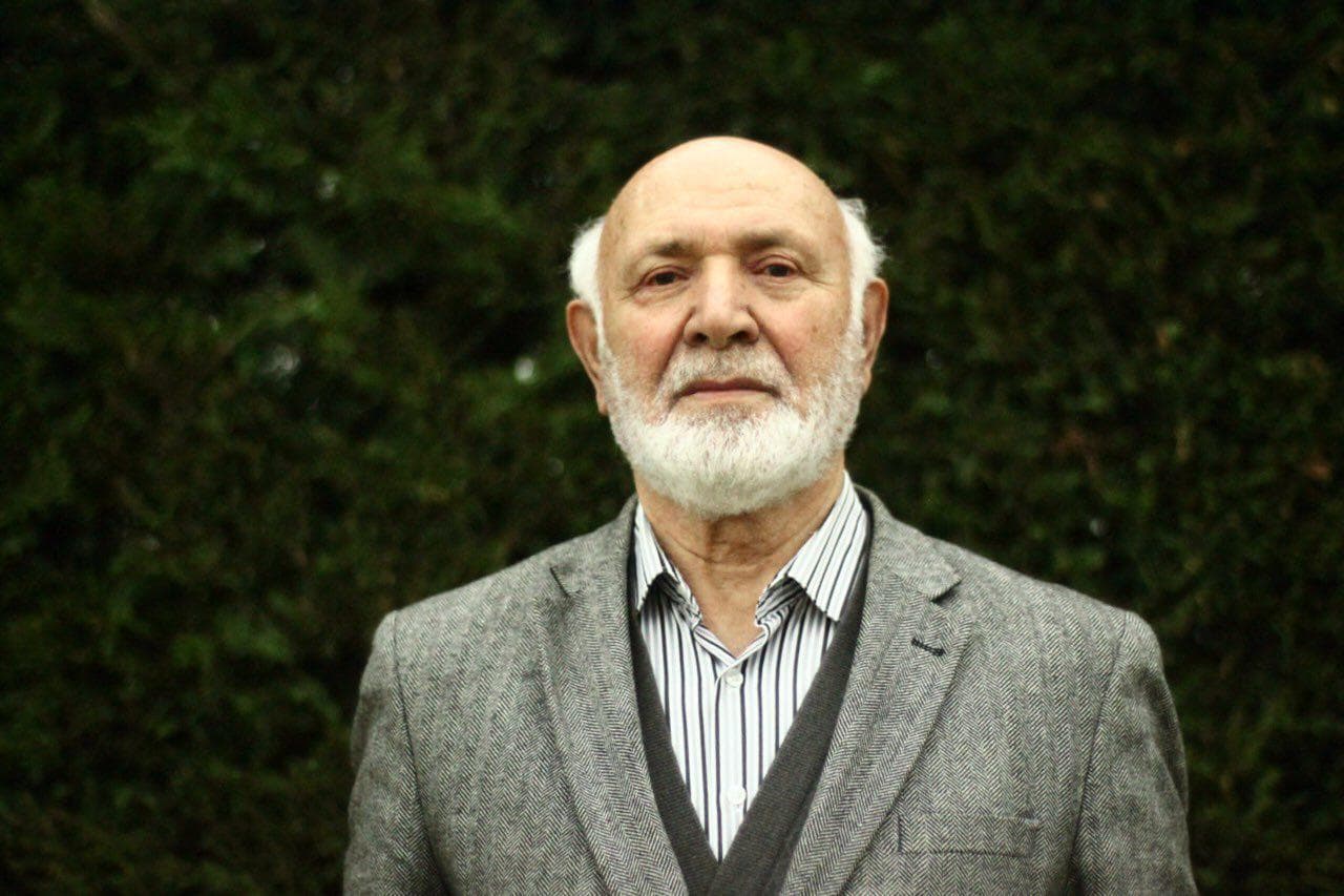 Süleyman Uludağ