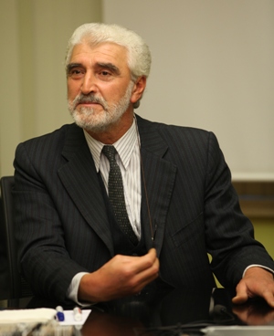 Mehmed Safiyüddin Erhan