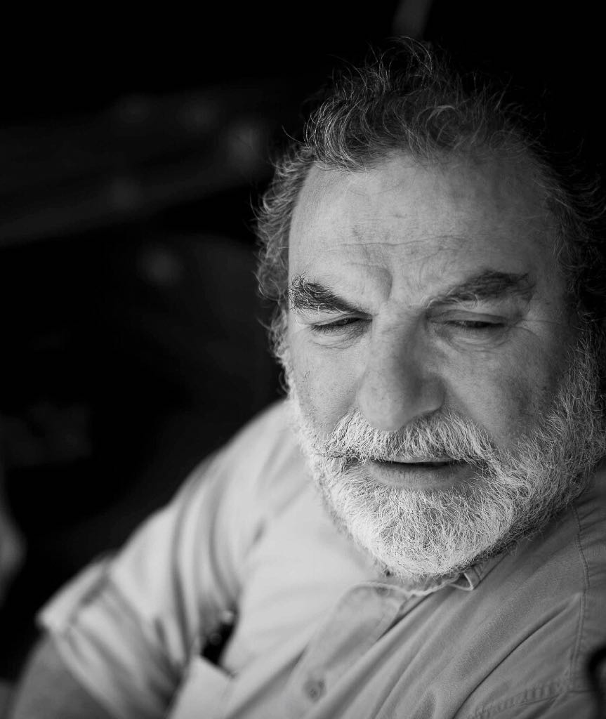 Kudsi Erguner
