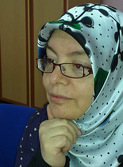 Özlem Gürhan