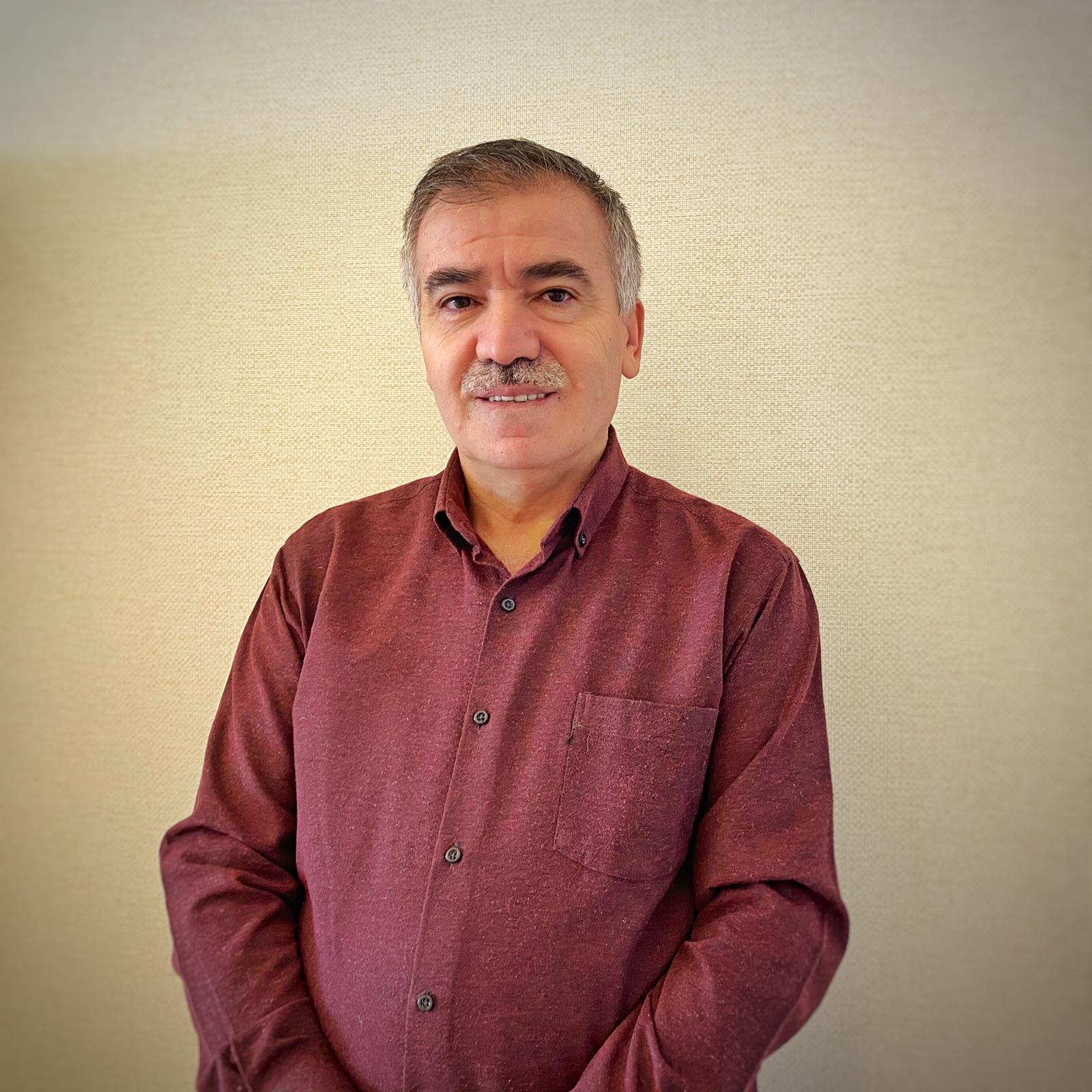 Ömer Yılmaz