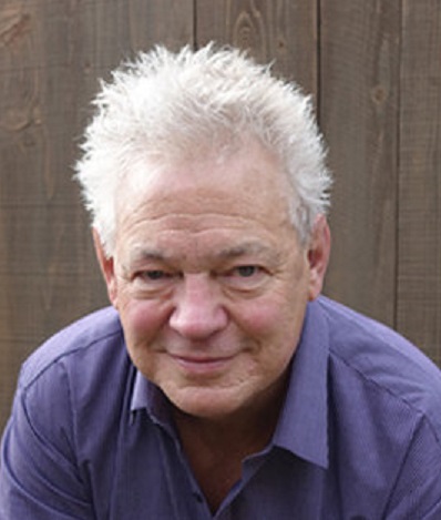 Brent Schlender