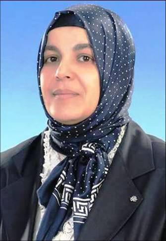 Nurdan Damla