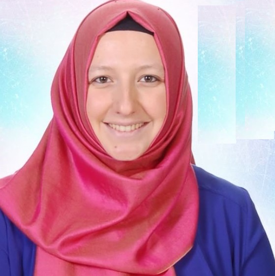 Merve Gülcemal