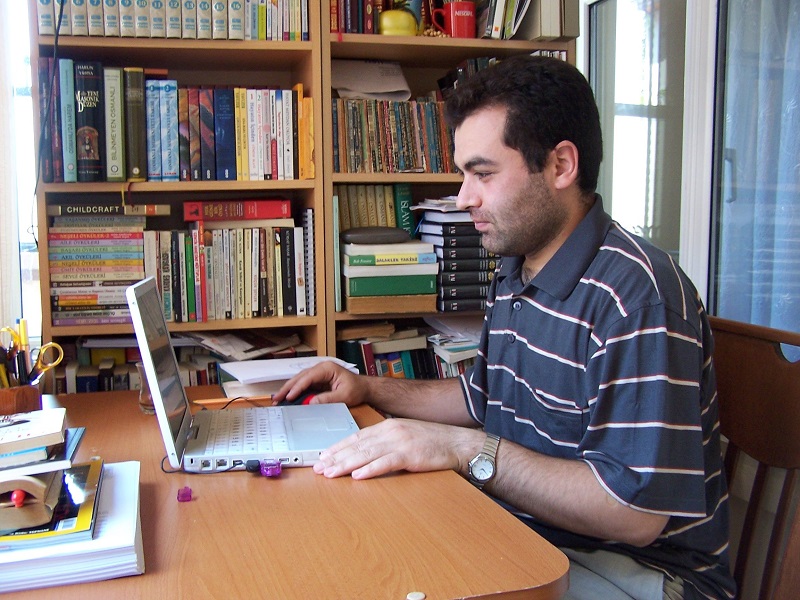 Ömer Baldık