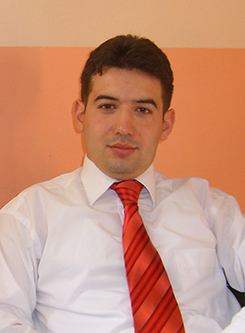 Osman Algın