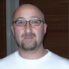 İvor Baddiel