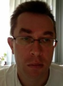 Martin Oliver