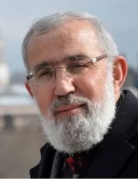 Ahmet Efe
