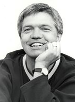 Alan Macdonald