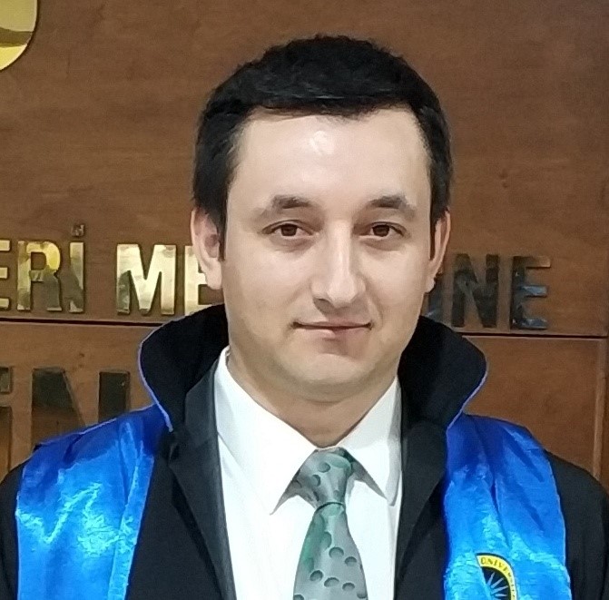 Süleyman Kahraman