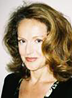 Rachel Wright