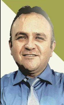 Reşhat Yıldız
